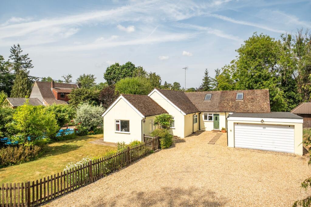 Main image of property: Plaistow Road, Loxwood, RH14