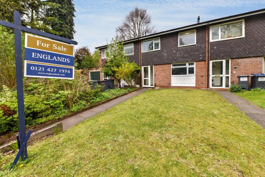 Harborne Road, Edgbaston, Birmingham