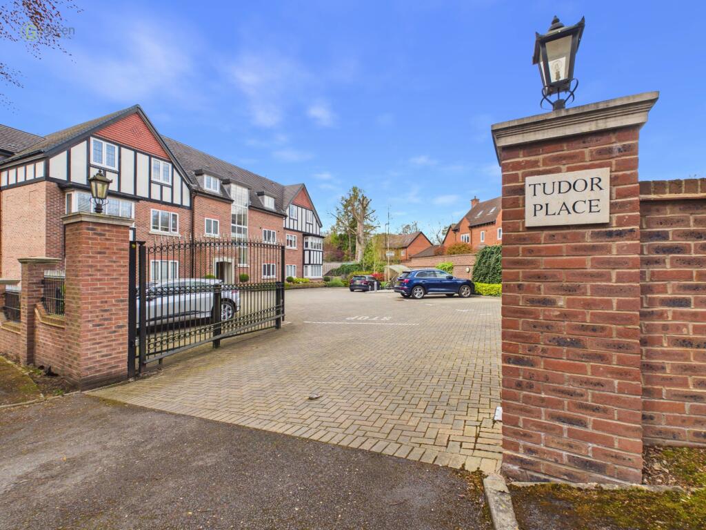 Main image of property: Park View, Sutton Trinity, Sutton Coldfield, B73