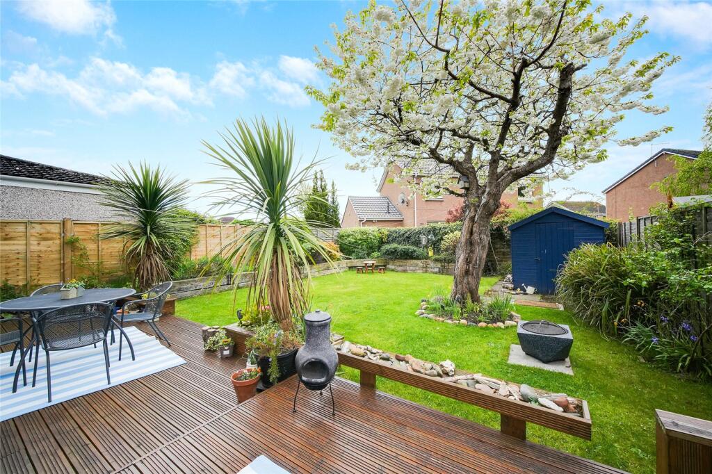 House in Kirkcaldy - View 2