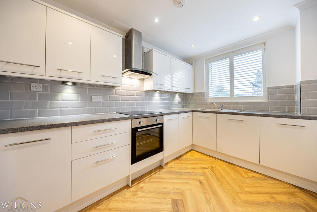 Apartment in Birmingham - More