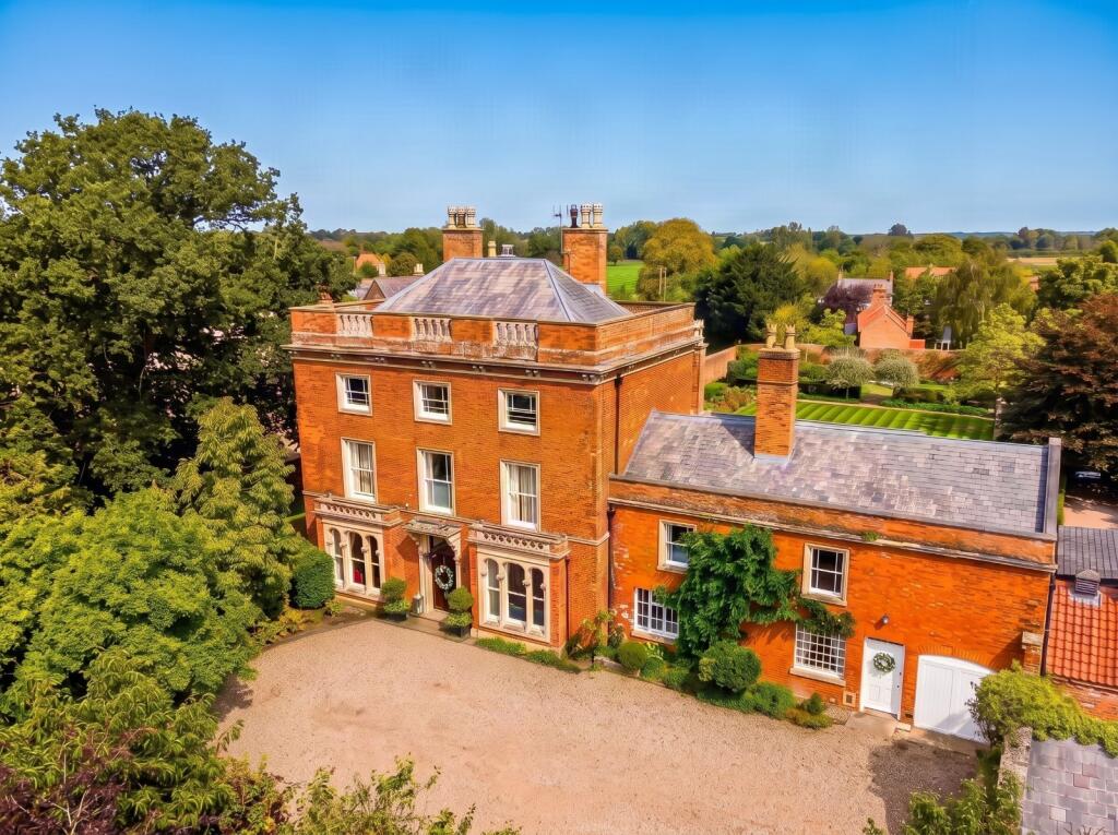 Main image of property: Church Lane, Carlton On Trent, Nottinghamshire, NG23