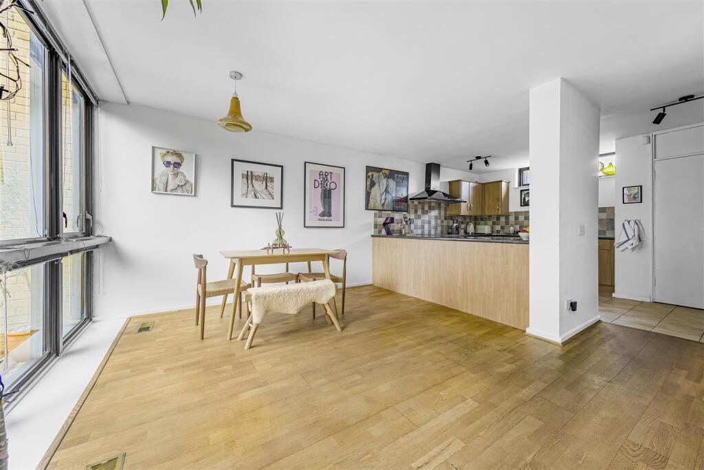 House in Bristol - View 2