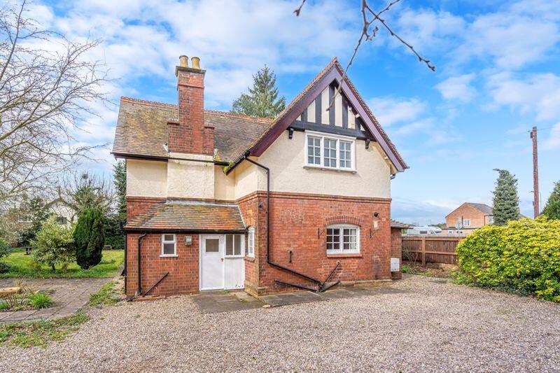 Main image of property: High Street, Albrighton