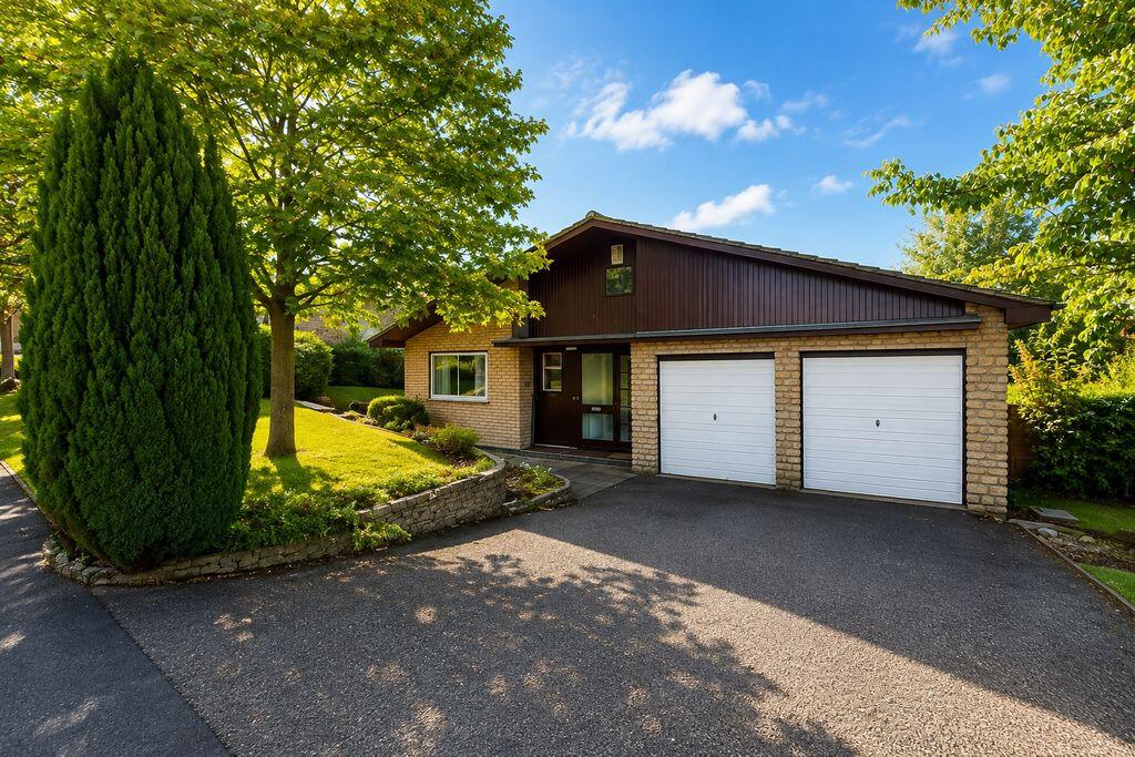 Main image of property: Hillside Drive, Grantham