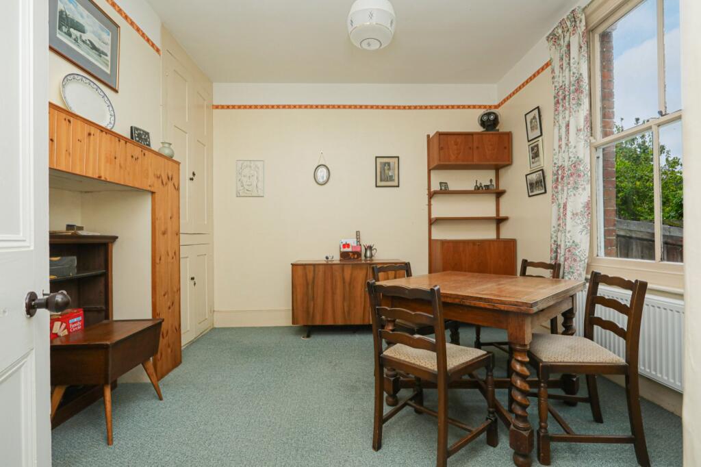 House in Canterbury, Stuppington, Longport - View 5