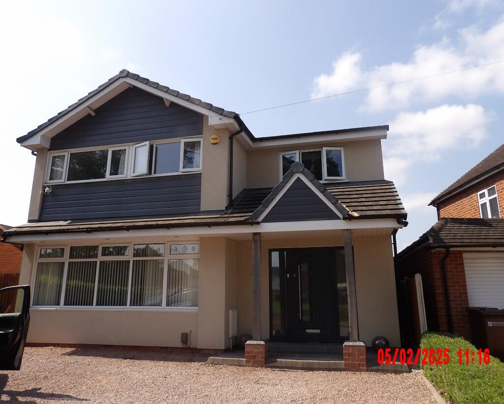 Main image of property: Franche Road, Kidderminster, Worcestershire, DY11