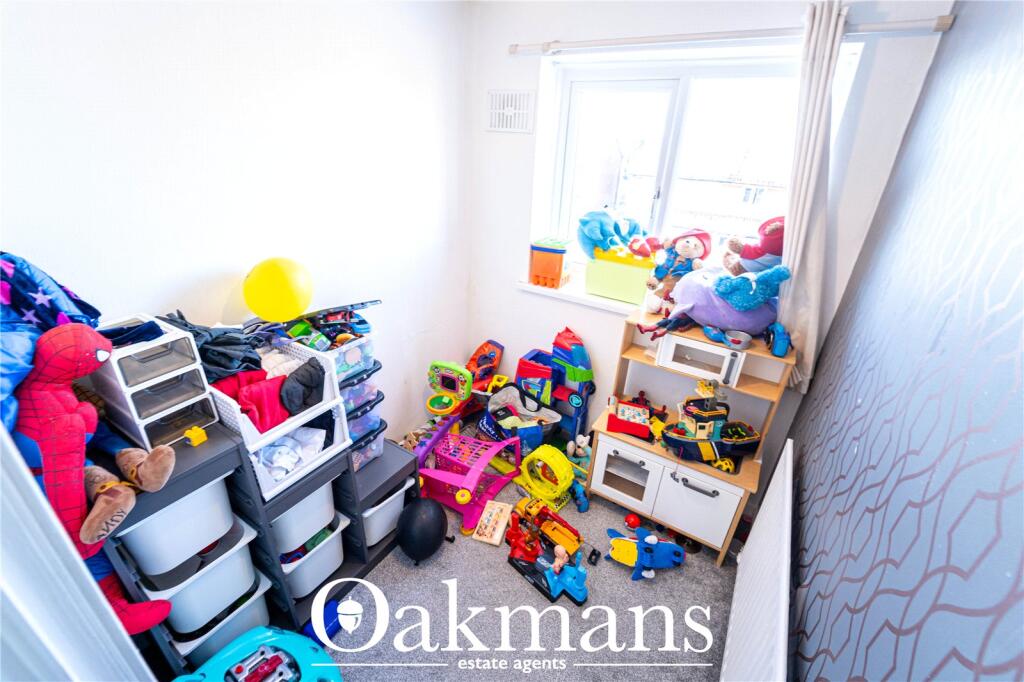 Additional image 18 of Marsh End, Birmingham, West Midlands, B38