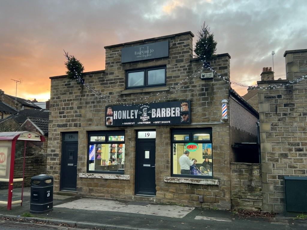Main image of property: 1st Floor Retail Unit, Moor Bottom, Honley, Holmfirth