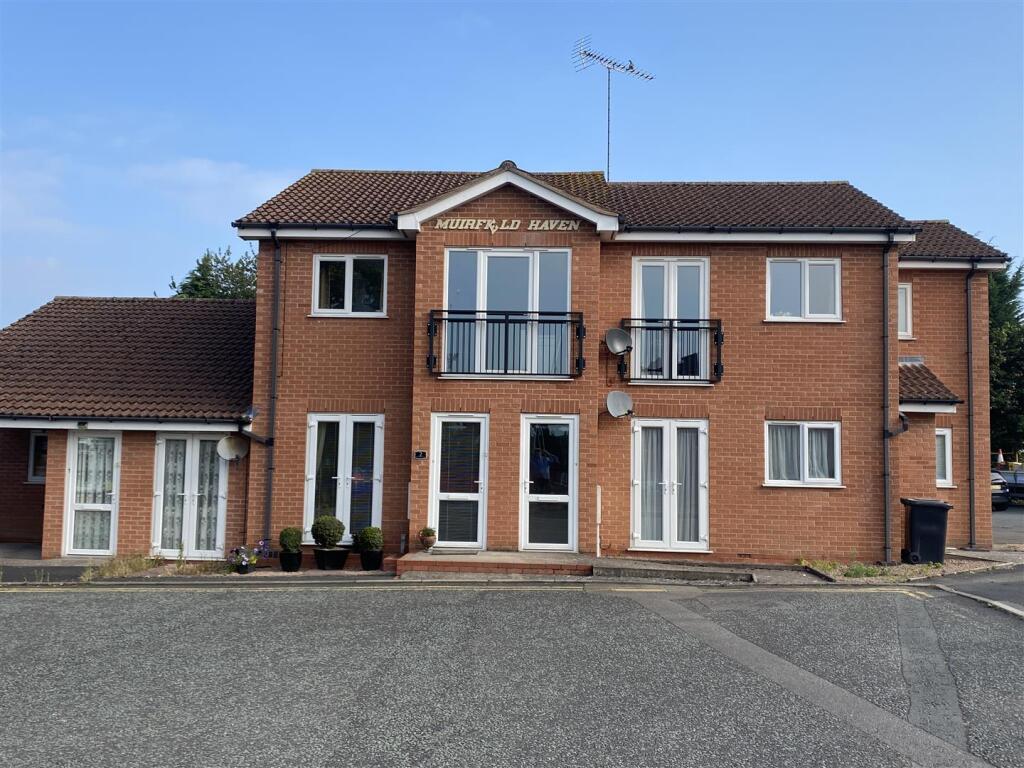 Main image of property: St Michaels Close, Stourport