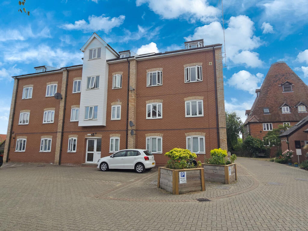 Main image of property: Oast Court, Southgate Street, Bury St. Edmunds, Suffolk