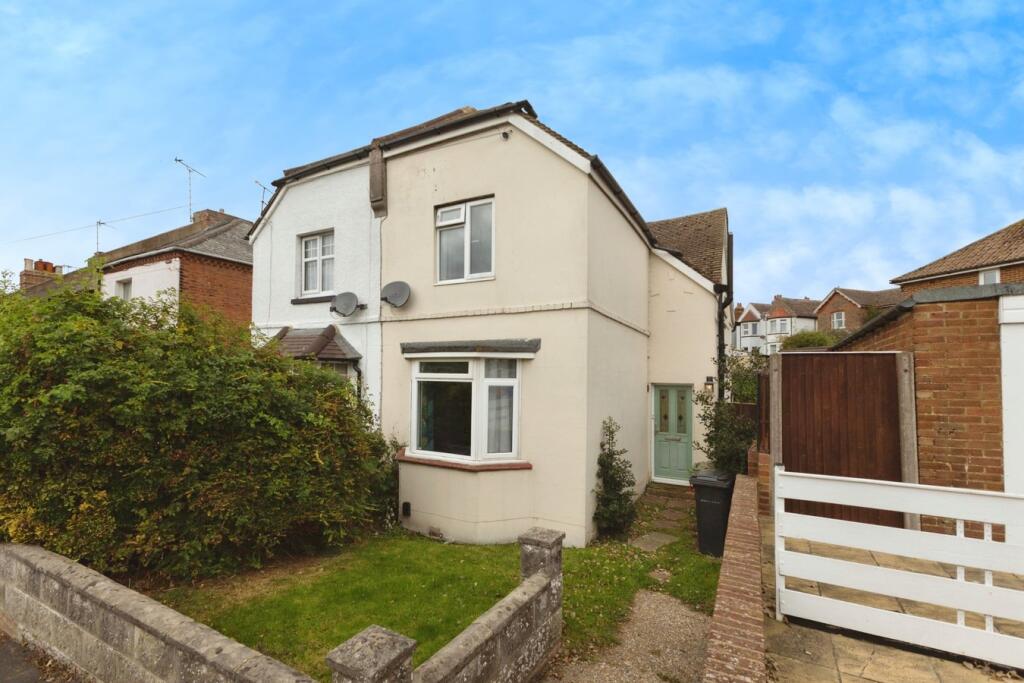 Main image of property: Springfield Road, Bexhill-on-Sea, TN40