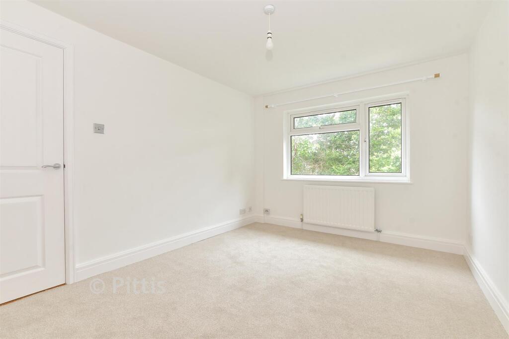 Apartment in Bembridge, Isle of Wight - More