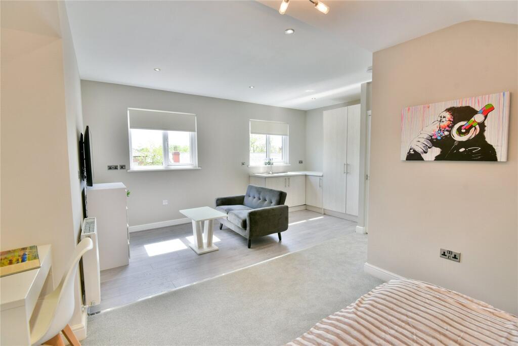 Main image of property: Longshut Lane, Stockport, Greater Manchester, SK2