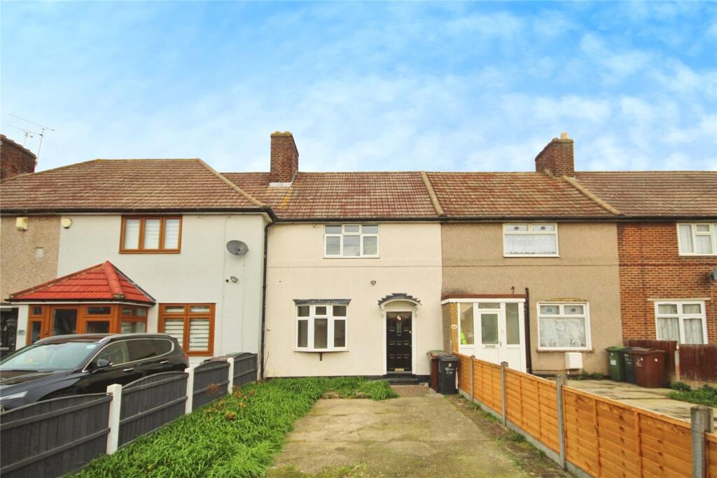 Main image of property: Valence Wood Road, Dagenham, RM8