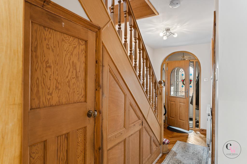 House in Crewe, Cheshire East - View 5