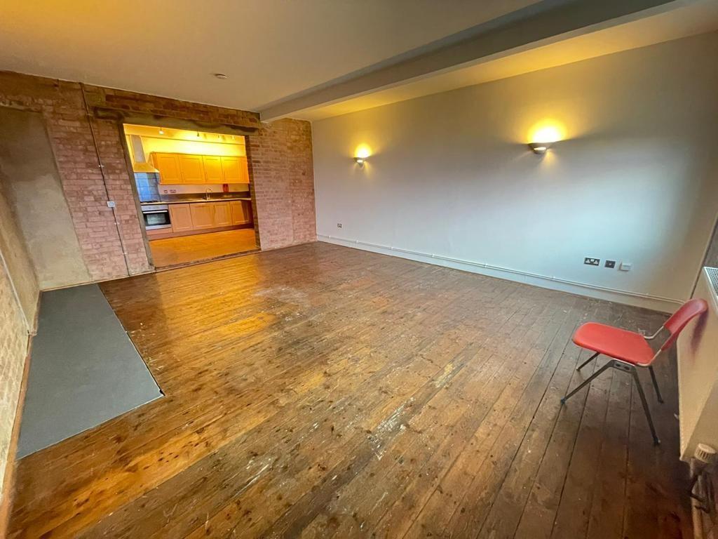 Main image of property: Anton Studios, Anton Street, Hackney, London