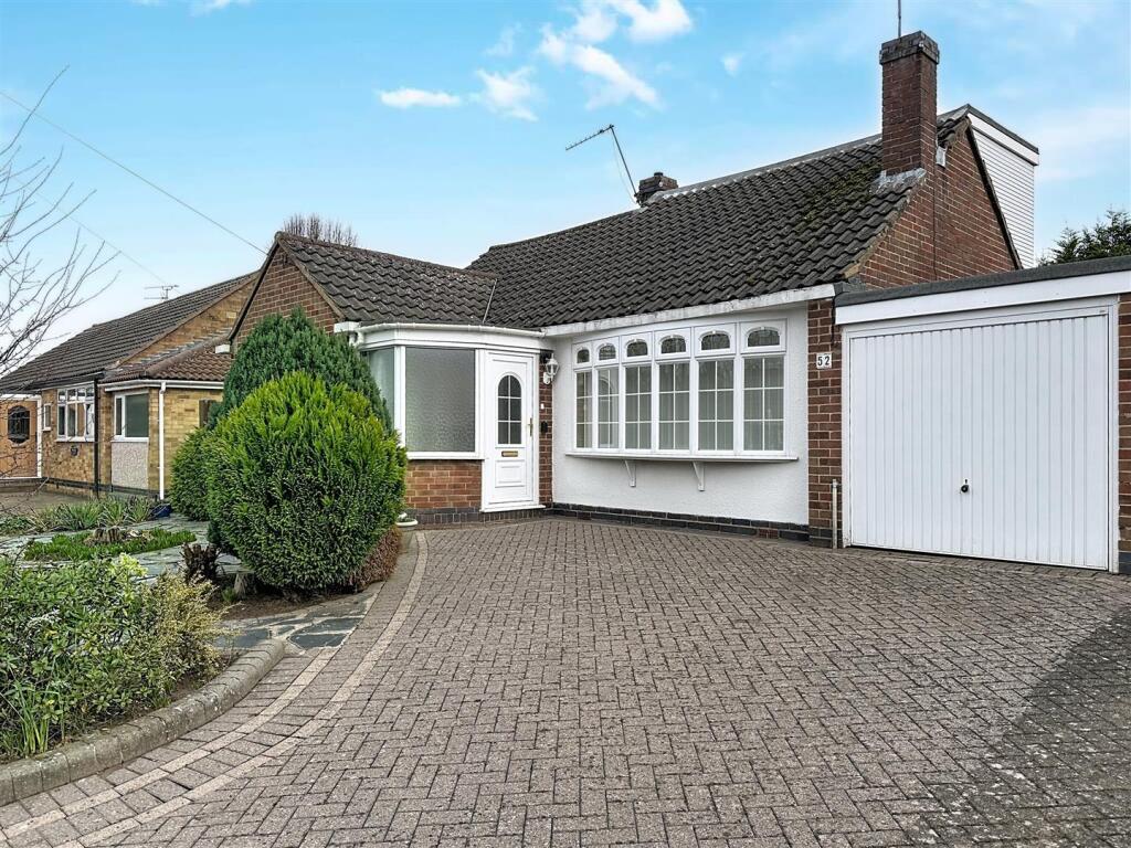 Main image of property: Farmer Ward Road, Kenilworth