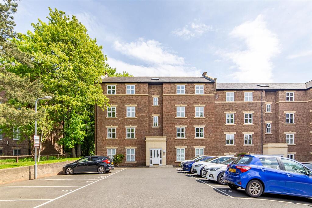Main image of property: Westmorland Road, Newcastle Upon Tyne