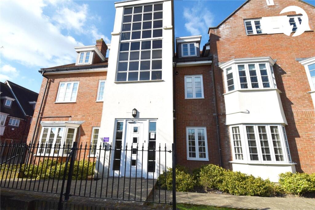 Main image of property: Southbank, Hextable, Kent, BR8