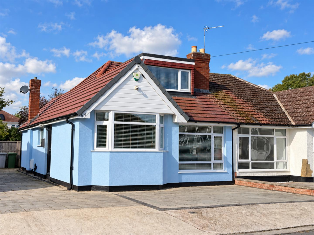 Main image of property: Heywood Boulevard, Wirral