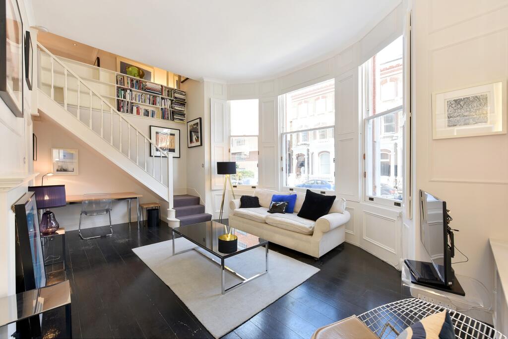 Main image of property: Roland Gardens, Kensington and Chelsea, London, SW7