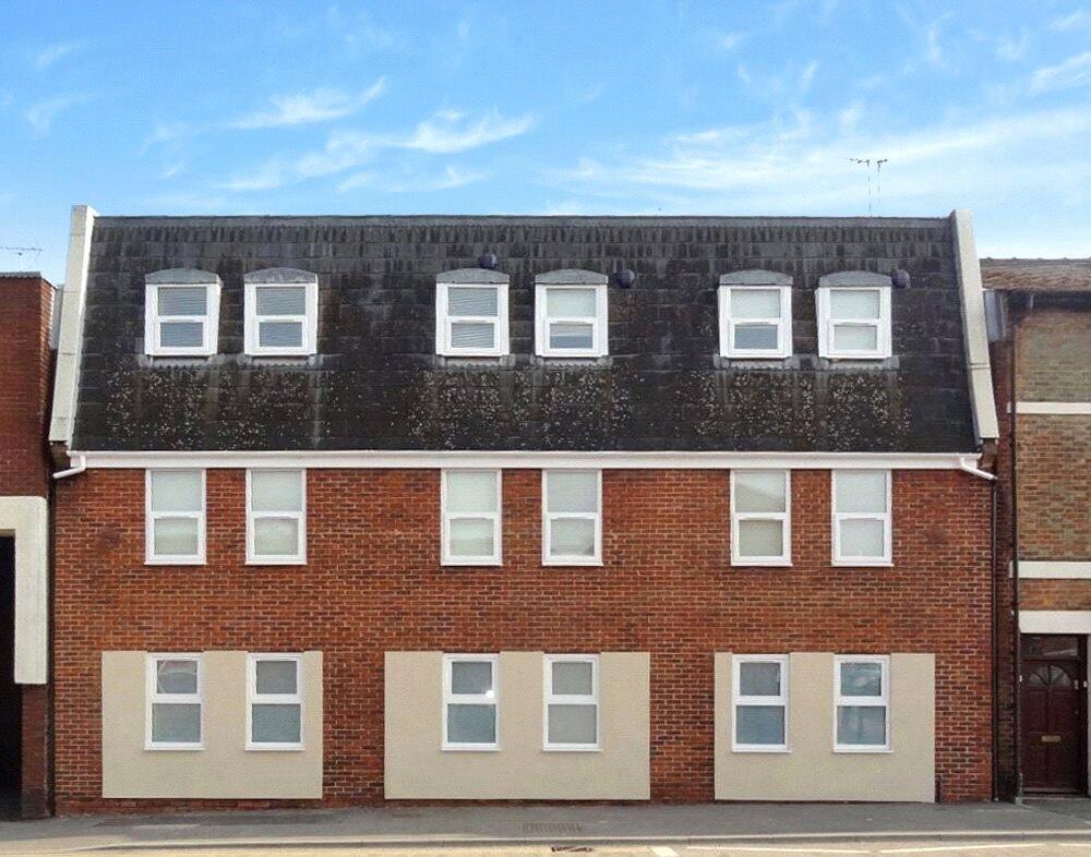 Apartment in Swindon - View 2