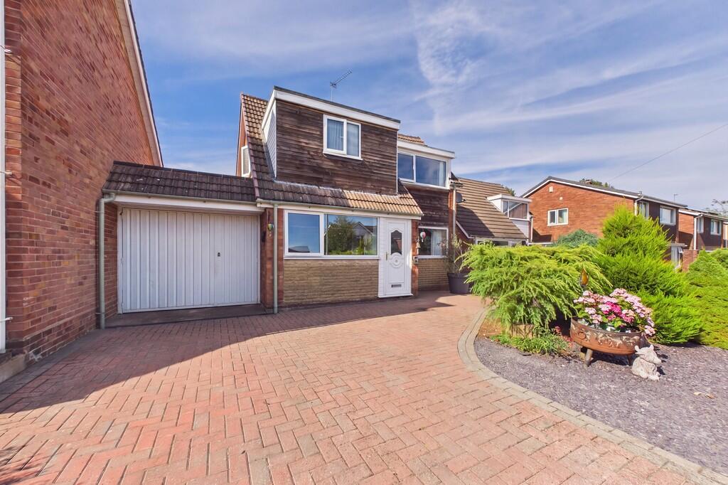 Main image of property: Darnford Close, Parkside, Stafford