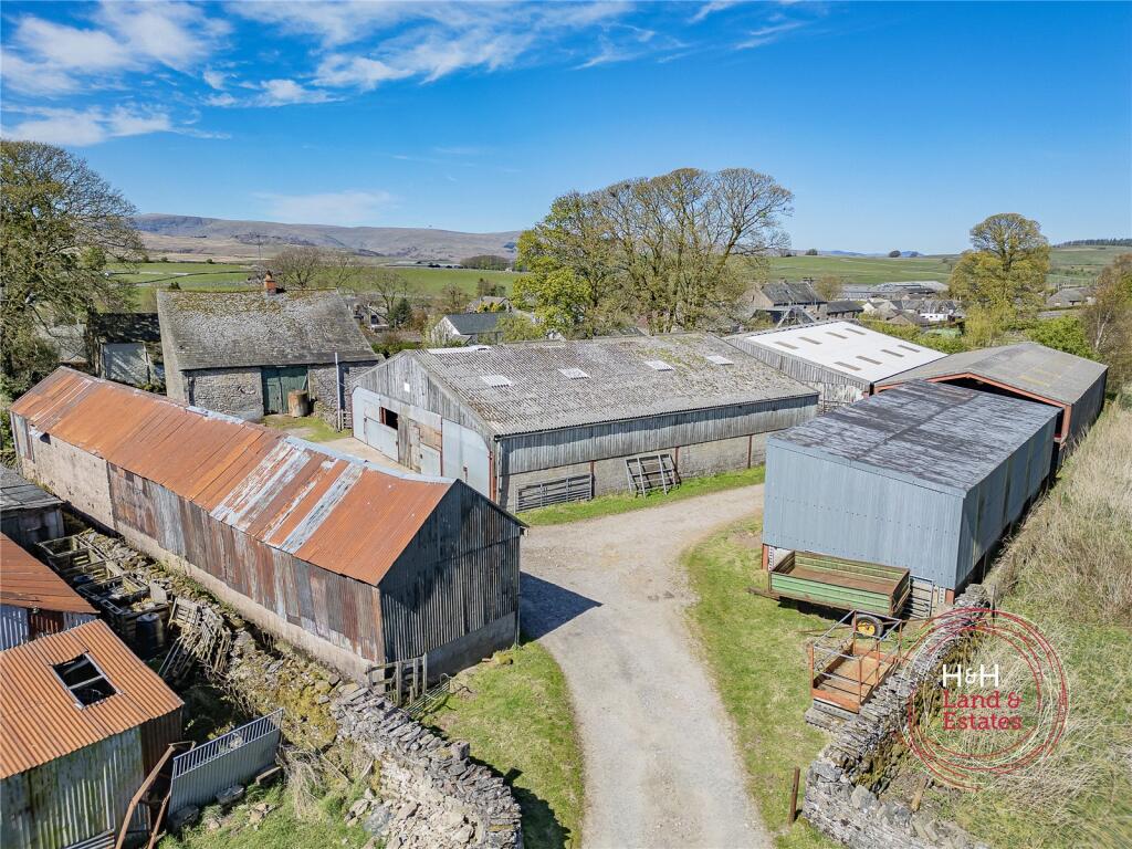 Hill Top Farm, Shap, Penrith, Cumbria photo 4