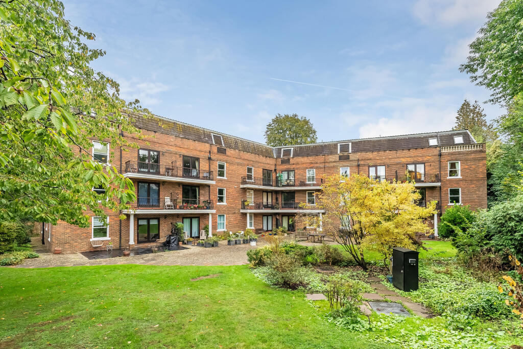 Main image of property: Clarendon Road, Sevenoaks, Kent