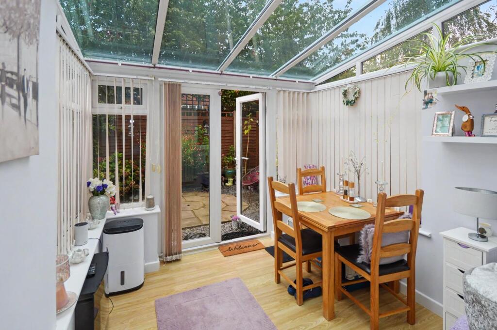 House in Earls Barton - More