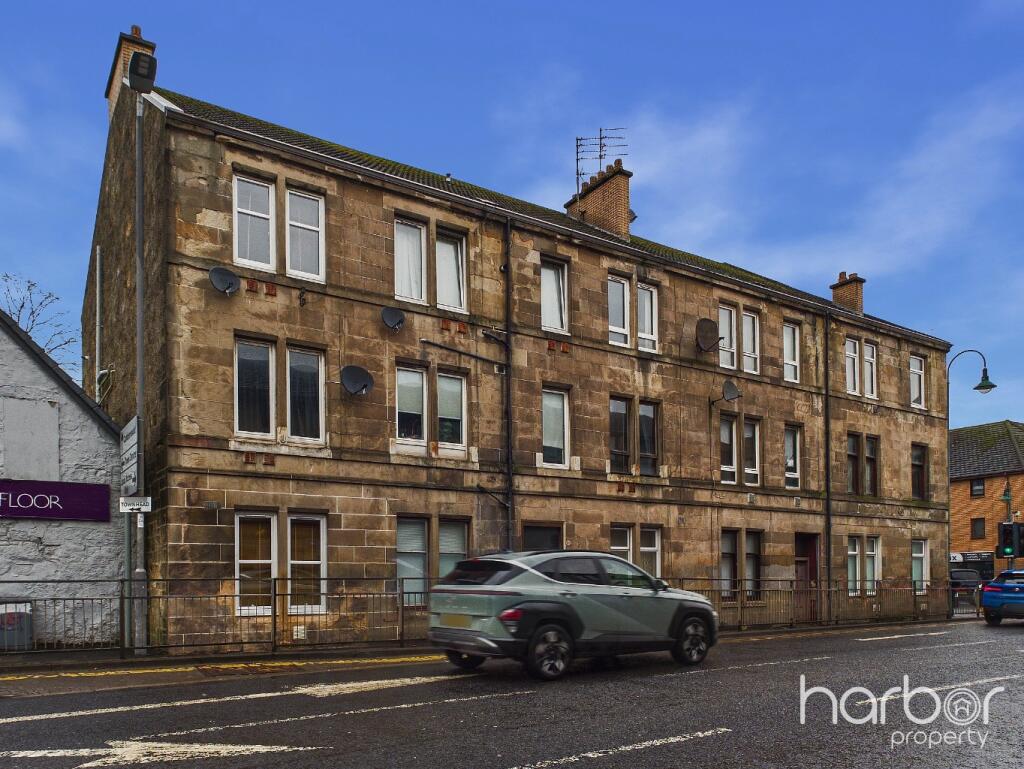 Main image of property: Townhead, Kirkintilloch, Glasgow, East Dunbartonshire, G66 1NZ