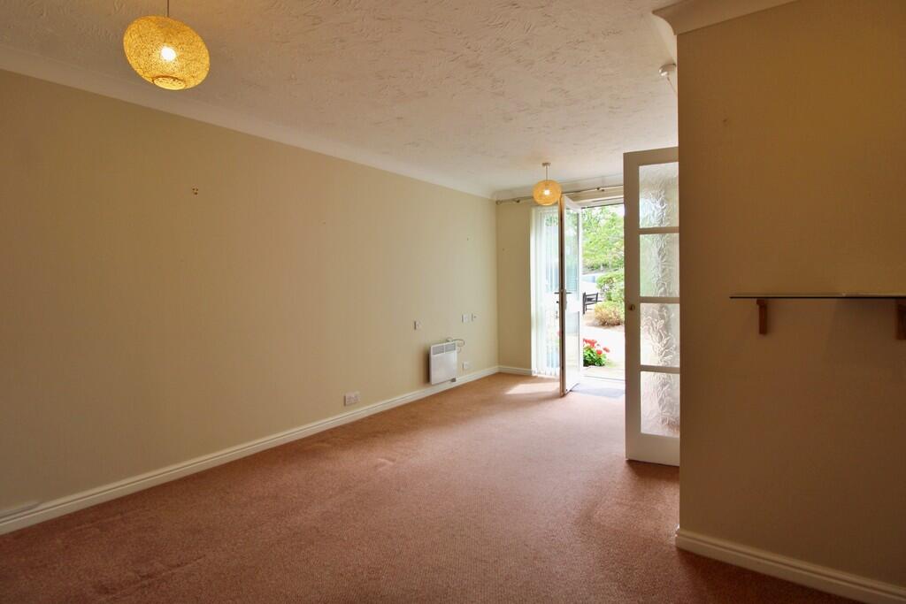 Apartment in Coventry - View 2