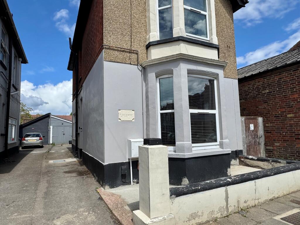 Main image of property: Angerstein Road, Portsmouth