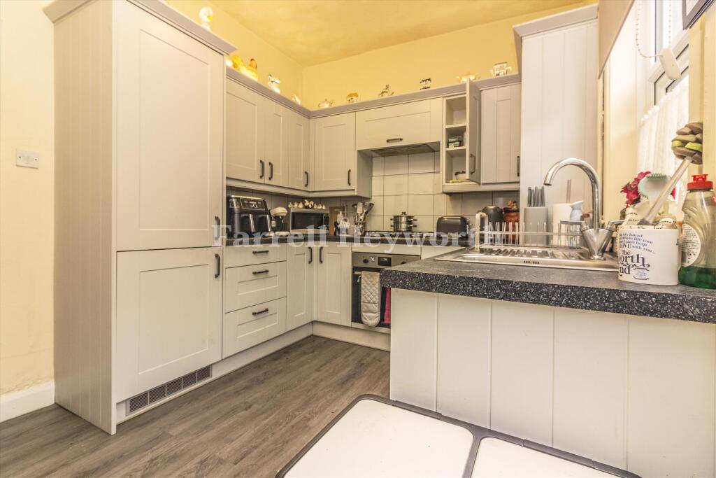 House in Preston, Deepdale - View 4