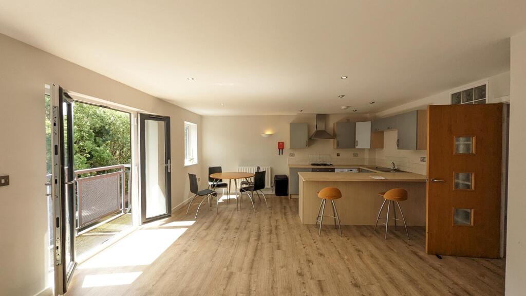 Main image of property: *Available to Students & Sharers* Dukes Wharf, Wharf Road, Nottingham, NG7