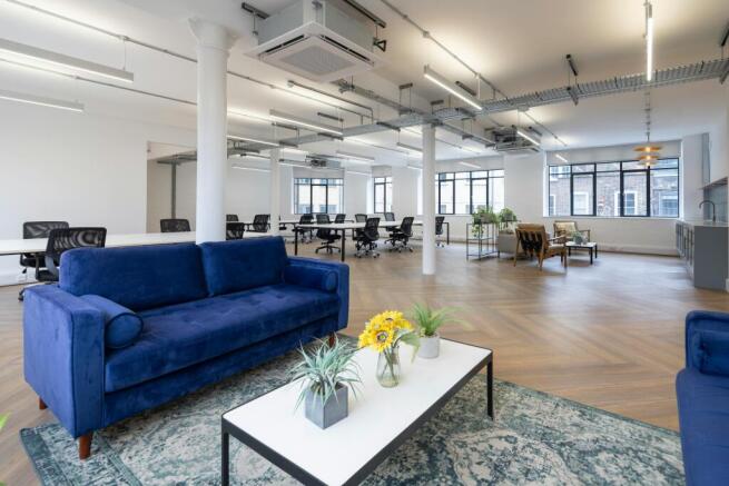 2nd Floor, 11-15 Emerald Street
