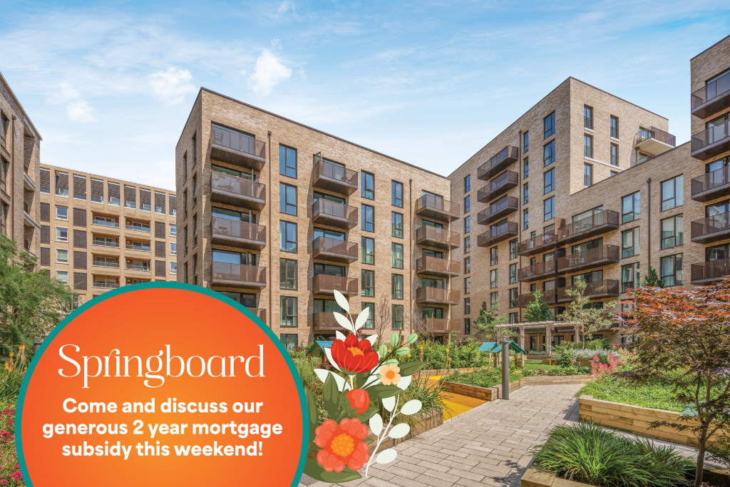 Main image of property: Makers Yard, London, E16