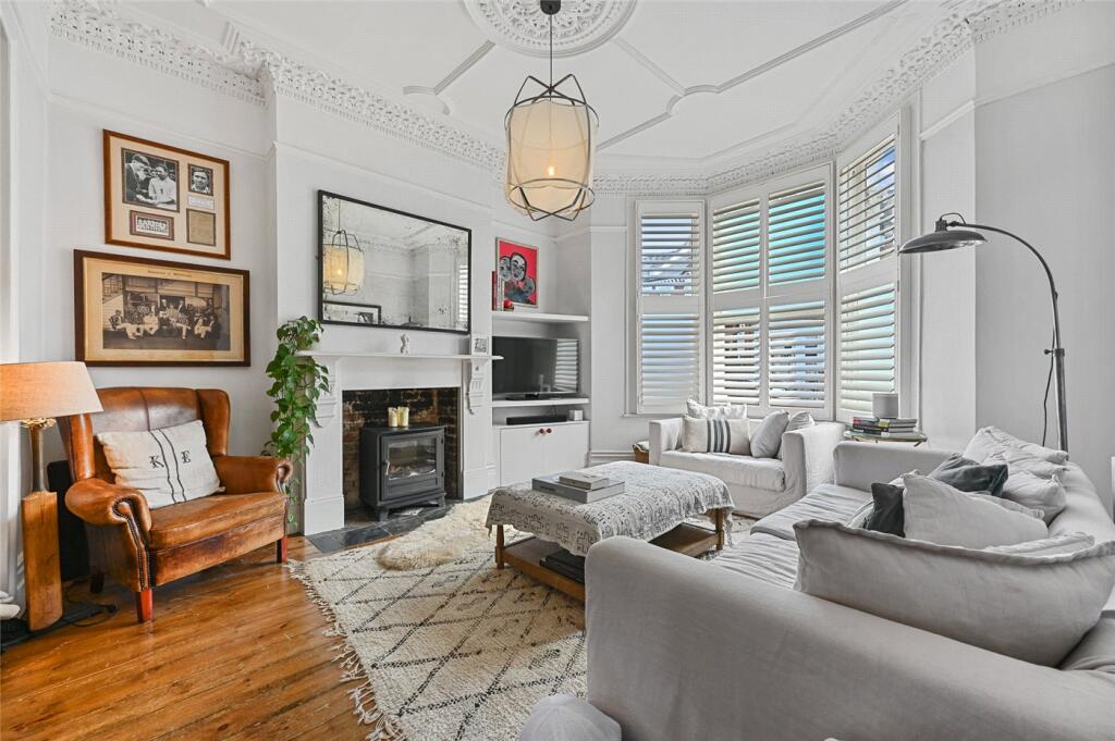 Main image of property: Pennard Road, London, W12
