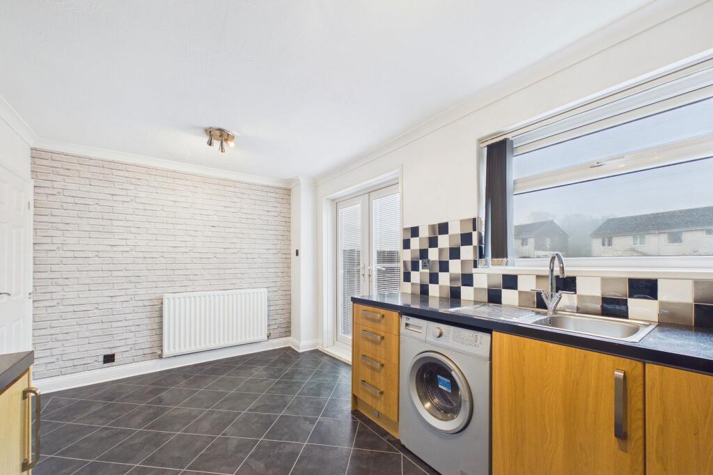 House in Egremont, Pallaflat - More