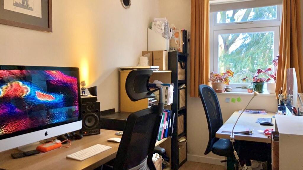 Apartment in London - View 3