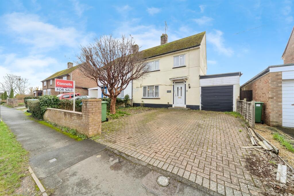 Main image of property: Western Avenue, BUCKINGHAM