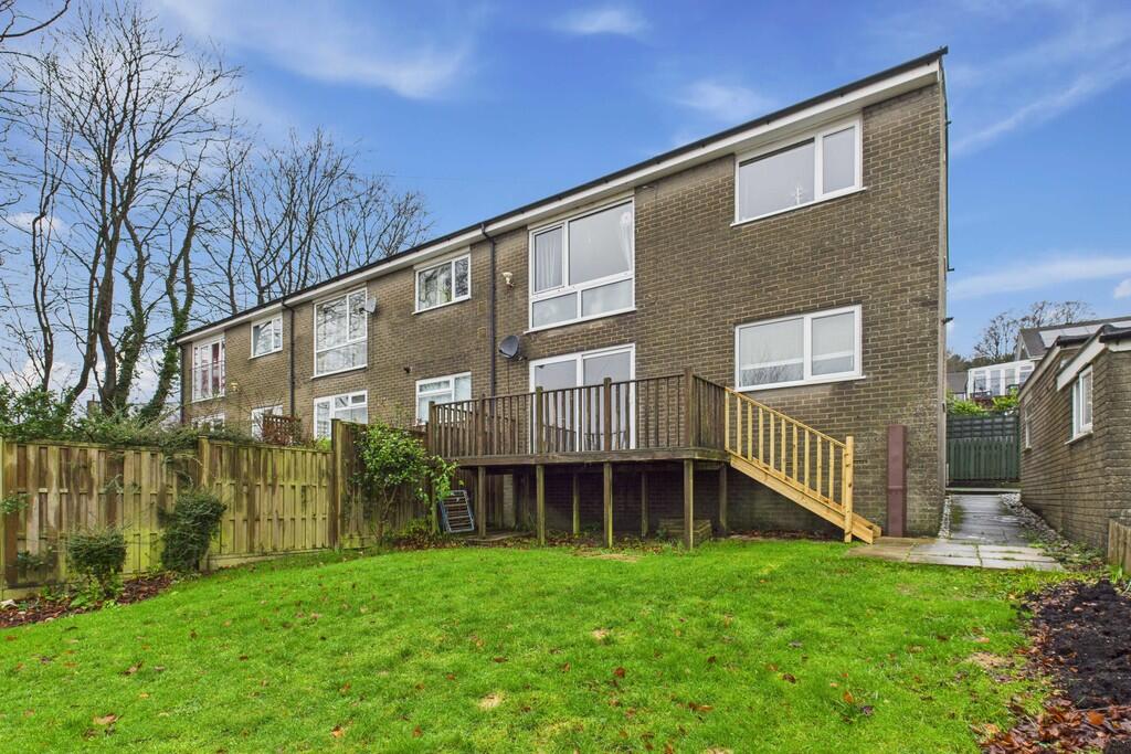 37 Charney Road, Grange over Sands, Cumbria, LA11 6BP, Cumbria