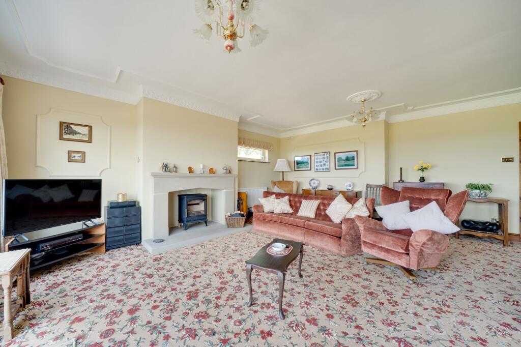 House in Bitterley, Shropshire - More