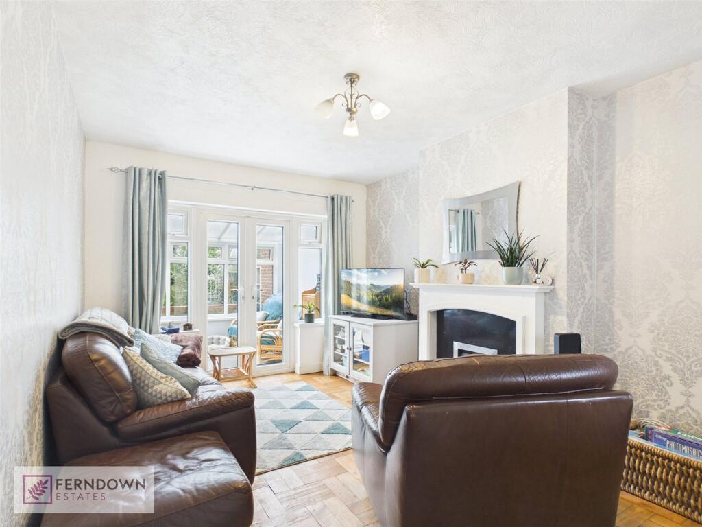 Additional image 2 of Elmdon Lane, Marston Green, Birmingham, West Midlands, B37
