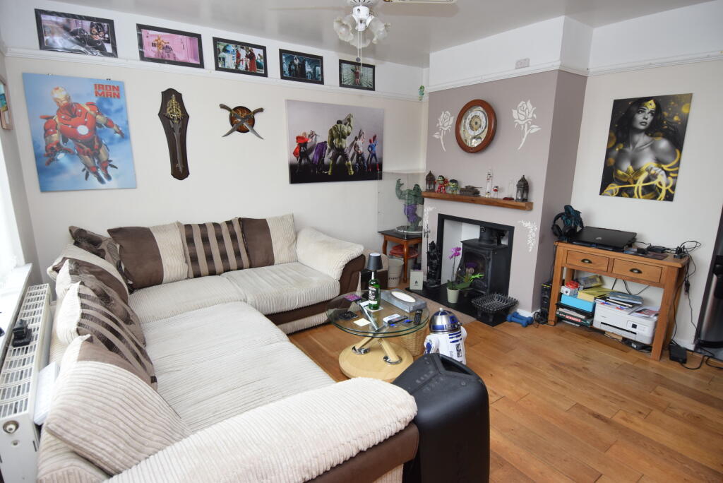 House in Salisbury - View 5