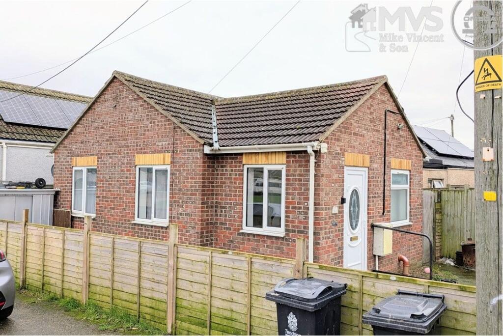 Main image of property: Sea Way, Jaywick