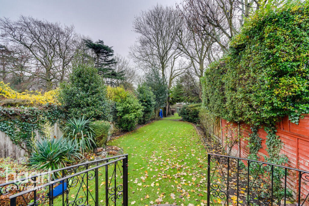 Main image of property: Cat Hill, Barnet