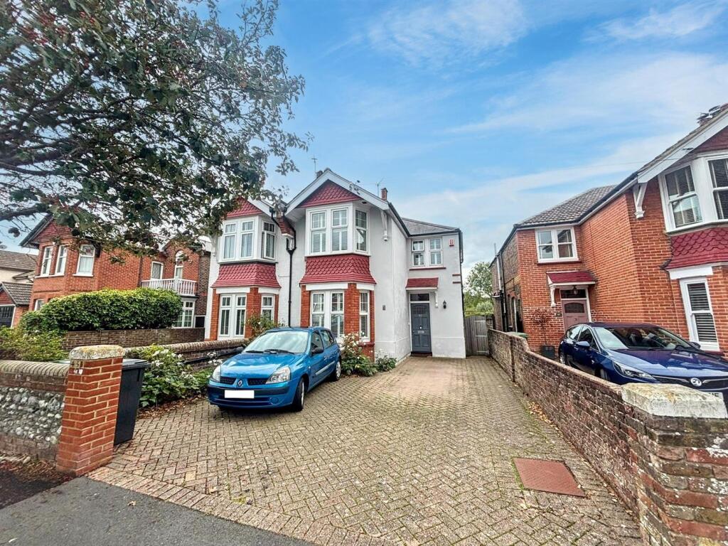 House in Brighton