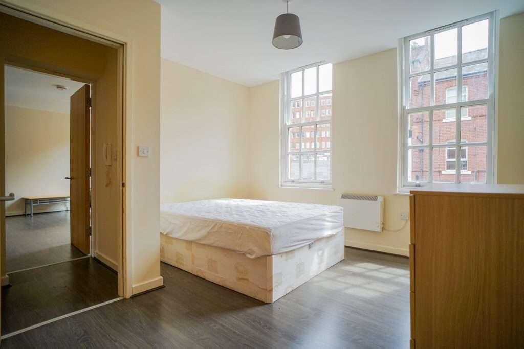 Apartment in Sheffield - View 5